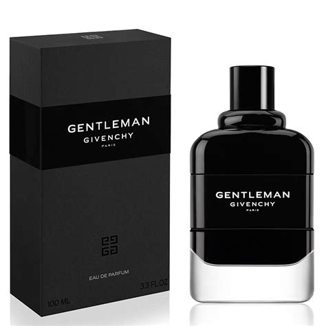 gentleman givenchy eau de parfum fragrantica|givenchy gentleman perfume price.